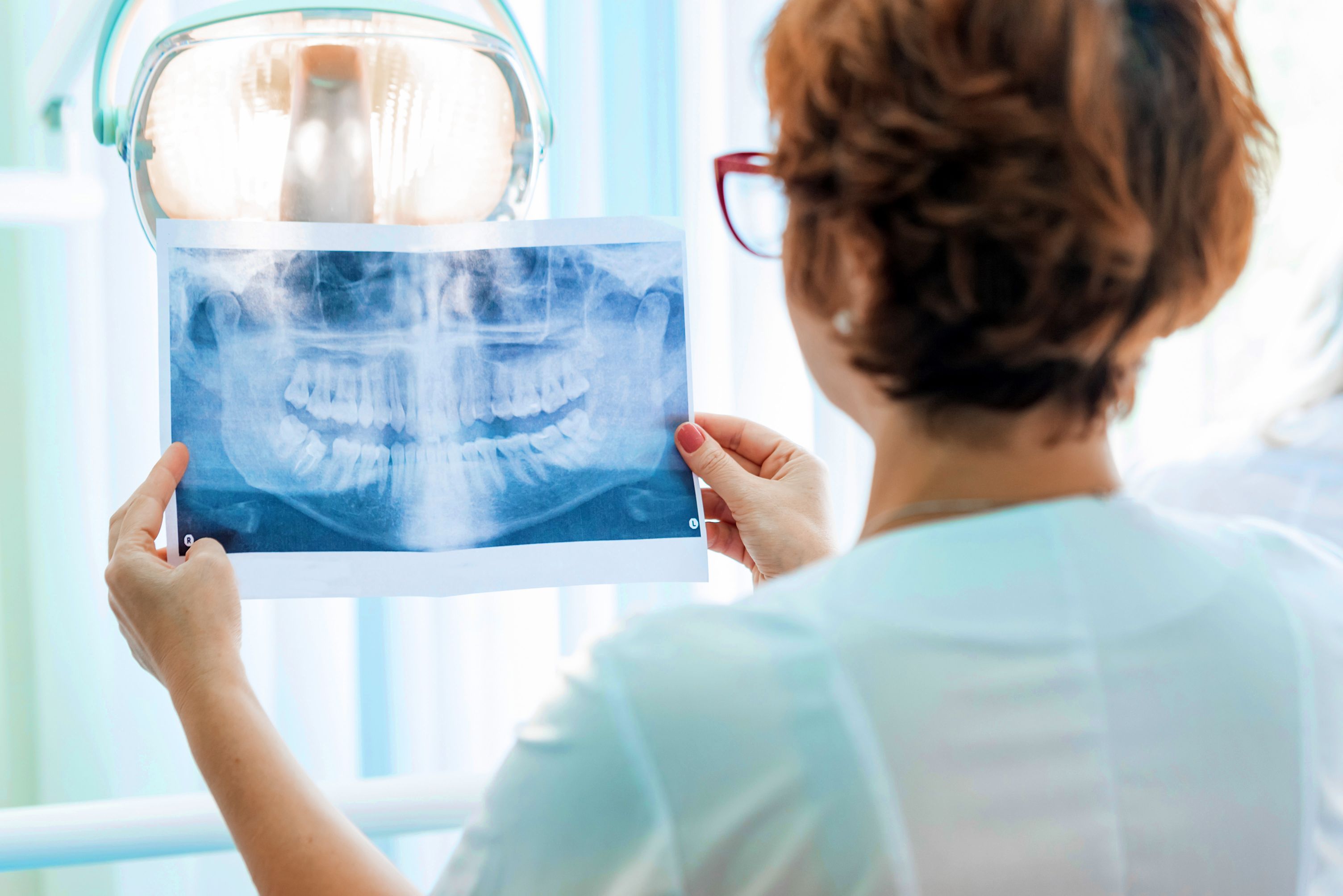 Endodontic